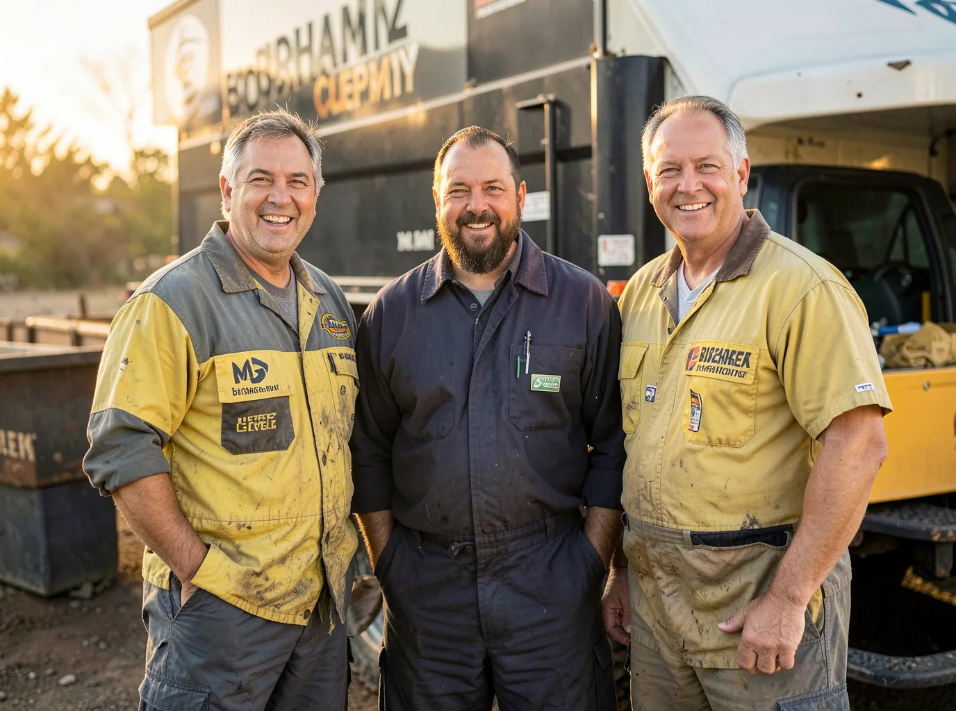 Sewage Cleanup company in Westfield, NC